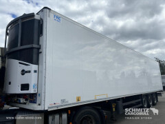 Schmitz Cargobull Reefer Standard Double deck 