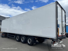 Schmitz Cargobull Reefer Standard Double deck 