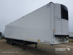 Schmitz Cargobull Reefer Multitemp 