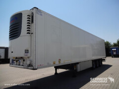 Schmitz Cargobull Reefer Multitemp Double deck 