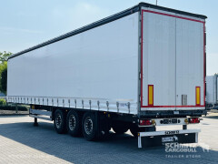 Schmitz Cargobull Curtainsider Standard Getränke 