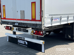 Schmitz Cargobull Curtainsider Standard Getränke 