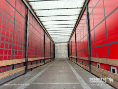 Schmitz Cargobull Semitrailer Curtainsider Coil 