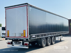 Schmitz Cargobull Curtainsider Standard 