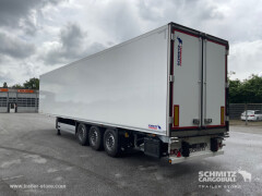 Schmitz Cargobull Reefer Standard 