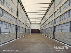 Schmitz Cargobull Curtainsider Standard 