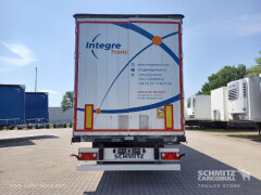 Schmitz Cargobull Curtainsider Standard 