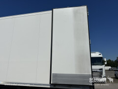 Schmitz Cargobull Reefer Standard 