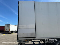 Schmitz Cargobull Semitrailer Reefer Standard Double étage 