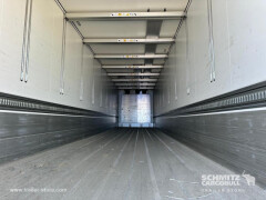 Schmitz Cargobull Semitrailer Reefer Standard Double étage 