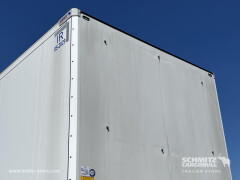 Schmitz Cargobull Tiefkühler Standard Doppelstock 