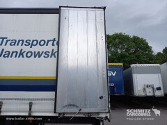 Schmitz Cargobull Curtainsider Standard 