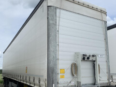 Schmitz Cargobull Curtainsider Standard 