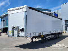 Schmitz Cargobull Curtainsider Standard 