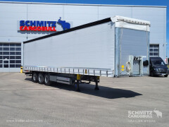 Schmitz Cargobull Curtainsider Standard 