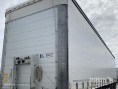 Schmitz Cargobull Curtainsider Standard 