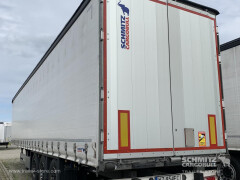 Schmitz Cargobull Curtainsider Standard 