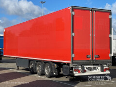 Schmitz Cargobull Oplegger Vries Standard Double deck 