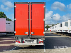 Schmitz Cargobull Oplegger Vries Standard Double deck 