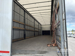 Schmitz Cargobull Curtainsider Standard 
