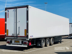 Schmitz Cargobull Oplegger Vries Standard 