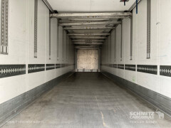 Schmitz Cargobull Reefer Multitemp Double deck 