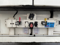 Schmitz Cargobull Reefer Multitemp Double deck 