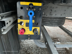 Schmitz Cargobull Reefer Multitemp Double deck 