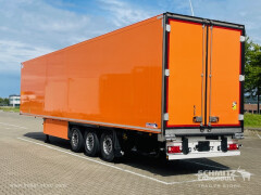 Schmitz Cargobull Oplegger Vries Standard Double deck 