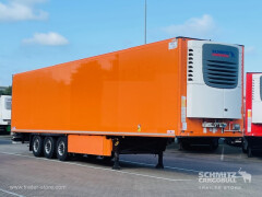 Schmitz Cargobull Oplegger Vries Standard Double deck 