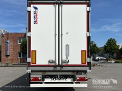 Schmitz Cargobull Tiefkühler Standard 