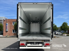 Schmitz Cargobull Tiefkühler Standard 