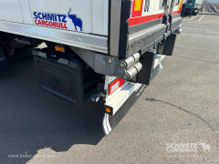 Schmitz Cargobull Semitrailer Reefer Standard Double étage 