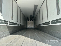 Schmitz Cargobull Semitrailer Reefer Standard Double étage 