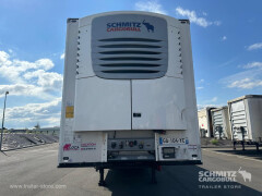 Schmitz Cargobull Semitrailer Reefer Standard Double étage 