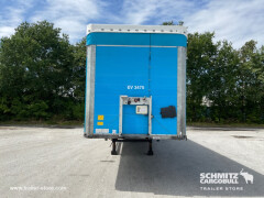 Schmitz Cargobull Curtainsider Standard 