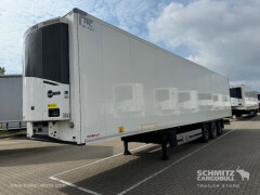 Schmitz Cargobull Oplegger Vries Standard Double deck 