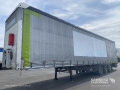 Schmitz Cargobull Semitrailer Curtainsider Standard 