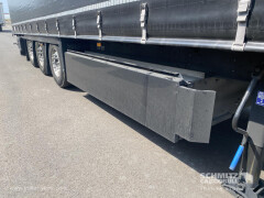 Schmitz Cargobull Semitrailer Curtainsider Standard 