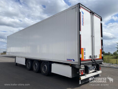 Schmitz Cargobull Semitrailer Reefer Standard 