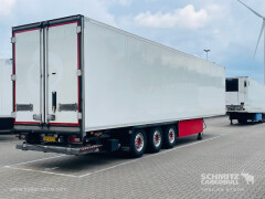 Schmitz Cargobull Oplegger Vries Standard Taillift 