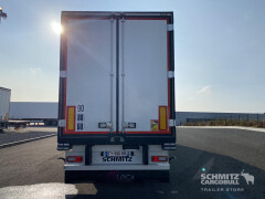 Schmitz Cargobull Semitrailer Reefer Standard 