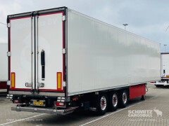 Schmitz Cargobull Oplegger Vries Standard Taillift 