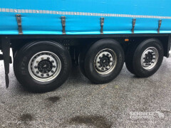 Schmitz Cargobull Curtainsider Standard Taillift 