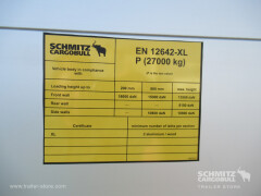 Schmitz Cargobull Curtainsider Standard 