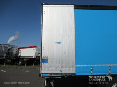 Schmitz Cargobull Curtainsider Standard 