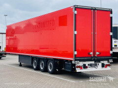 Schmitz Cargobull Oplegger Vries Standard Double deck 