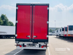 Schmitz Cargobull Oplegger Vries Standard Double deck 