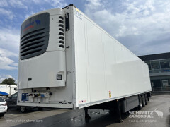 Schmitz Cargobull Reefer Standard 