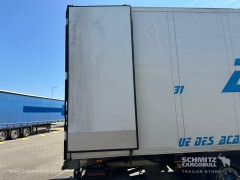 Schmitz Cargobull Semitrailer Reefer Standard 